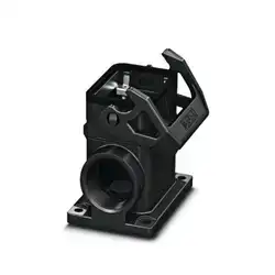 Phoenix Contact – HC-EVO-B06-SHWS-2SSM25-PLRBK