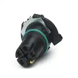 Phoenix Contact – SACC-CI-M12FSL-4FE-L180 THR SH T