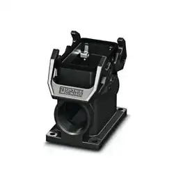 Phoenix Contact – HC-EVO-B10-SHWD-2SSM20-PLRBK