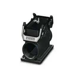 Phoenix Contact – HC-EVO-B16-SHWD-2SSM32-PLRBK