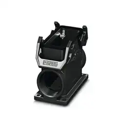 Phoenix Contact – HC-EVO-B16-SHWD-2SSM25-PLRBK