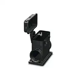 Phoenix Contact – HC-EVO-B16-SHFDC-2SSM25-PLRBK