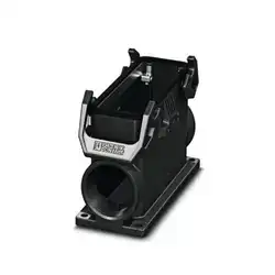 Phoenix Contact – HC-EVO-B24-SHWD-2SSM25-PLRBK