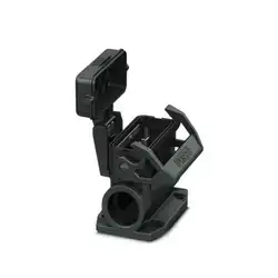 Phoenix Contact – HC-EVO-D15-SLWSC-2SSM20-PLR-BK