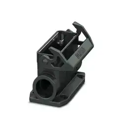 Phoenix Contact – HC-EVO-D25-SLWS-2SSM20-PLR-BK