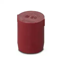 Phoenix Contact – SEALING PLUG 20X22 RD