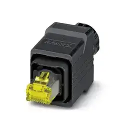 Phoenix Contact – VS-PPC-C1-RJ45-POBK-8I10G