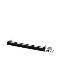 Phoenix Contact – CUC-PP-FR19:1U-I-EMPTY:24 BK