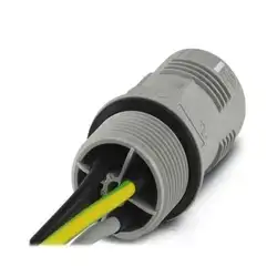 Phoenix Contact – QPD W3PE2,5 M25 0,5 GY