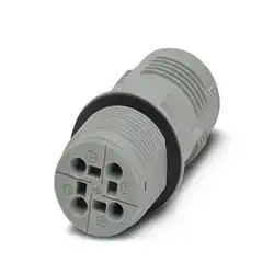 Phoenix Contact – QPD W3PE2,5 M25 DT GY