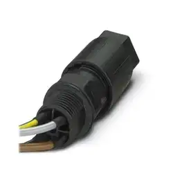 Phoenix Contact – QPD W3PE2,5 6-10 M25 0,5 BK