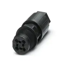 Phoenix Contact – QPD W3PE2,5 6-10 M25 DT BK