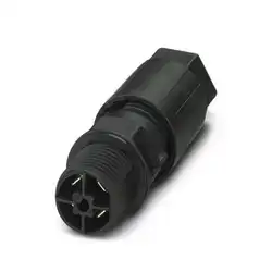 Phoenix Contact – QPD W3PE2,5 9-14 M25 FC BK