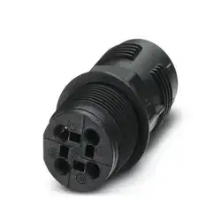 Phoenix Contact – QPD W3PE2,5 M25 DT BK