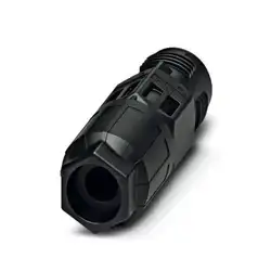 Phoenix Contact – QPD C3PE2,5 1X6-10 BK