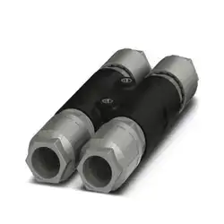 Phoenix Contact – QPD H4X2,5 4X6-10 GY