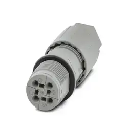 Phoenix Contact – QPD W4X2,5 6-10 M25 DT GY