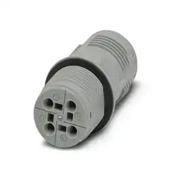 Phoenix Contact – QPD W4X2,5 M25 DT GY