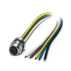 Phoenix Contact – SACC-EC-M12FSB-5CON-PG9/0,5 VA