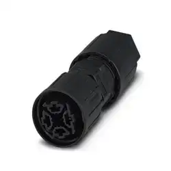 Phoenix Contact – QPD P3PE2,5 9-14 BK BK