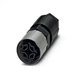 Phoenix Contact – QPD P4X2,5 6-10 BK