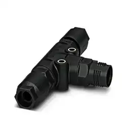 Phoenix Contact – QPD T3PE2,5 2X9-14 BK