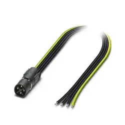 Phoenix Contact – SACC-MCI-MSS-4CON/0,5 PE SCO