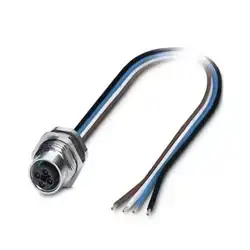 Phoenix Contact – SACC-DSI-M12FST-4CON-M16/0,5