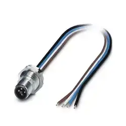 Phoenix Contact – SACC-DSI-M12MST-4CON-M16/0,5