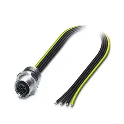 Phoenix Contact – SACC-E-M12FSS-4CON-M16/0,5 PE