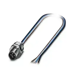 Phoenix Contact – SACC-E-M12MST-4CON-M16/0,5