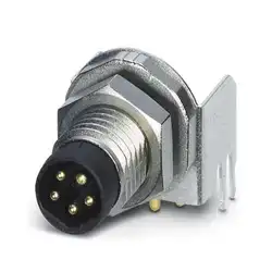 Phoenix Contact – SACC-DSI-M8MS-5CON-M8-L90 DN