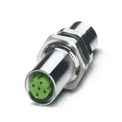 Phoenix Contact – SACC-4P-DSI-M12FSD/FSD-M16