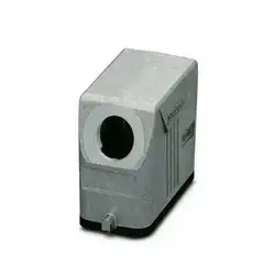 Phoenix Contact – HC-STA-D15-HLFS-1STM20-ELC-AL