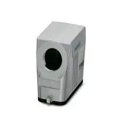 Phoenix Contact – HC-STA-D15-HHFS-1STP21-ELC-AL