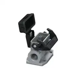 Phoenix Contact – HC-STA-D15-SLWSC-2SSP16-EL-AL