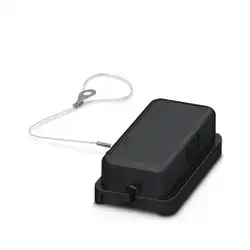 Phoenix Contact – HC-STA-D15-BCSFS-PLR-BK