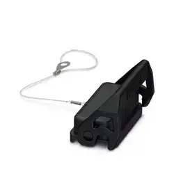 Phoenix Contact – HC-STA-D15-HCLWS-PL-BK