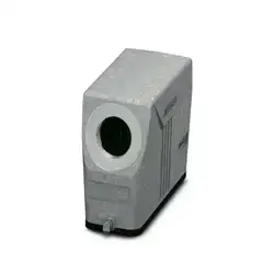 Phoenix Contact – HC-STA-D25-HHFS-1STM25-ELC-AL