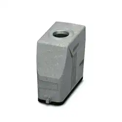 Phoenix Contact – HC-STA-D25-HHFS-1TTP16-ELC-AL