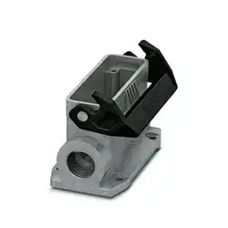 Phoenix Contact – HC-STA-D25-SLWS-2SSP16-EL-AL