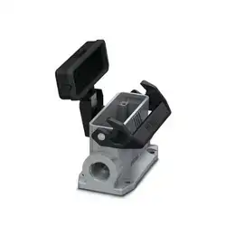 Phoenix Contact – HC-STA-D25-SLWSC-2SSM25-EL-AL