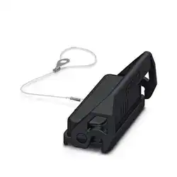 Phoenix Contact – HC-STA-D25-HCLWS-PL-BK