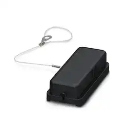 Phoenix Contact – HC-STA-D25-BCSFS-PLR-BK