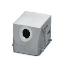 Phoenix Contact – HC-STA-D50-HLFD-1STM25-EL-AL