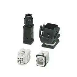 Phoenix Contact – HC-STA-A03PT-BWS-HT-M20-PLRBK