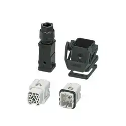 Phoenix Contact – HC-STA-A04PT-BWS-HT-M20-PLRBK