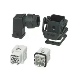 Phoenix Contact – HC-STA-A04PT-BWS-HS-M20-PLRBK