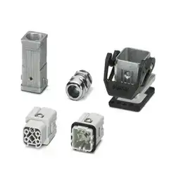 Phoenix Contact – HC-STA-A04PT-BWS-HT-M20-ELCAL