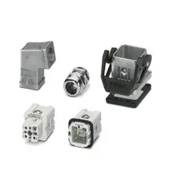 Phoenix Contact – HC-STA-A03PT-BWS-HS-M20-ELCAL